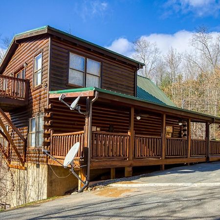 Heavenly Bear, Hot Tub, 1089 Of Free Attraction Tickets For Each Paid Day, Dollywood And More Sevierville Luaran gambar