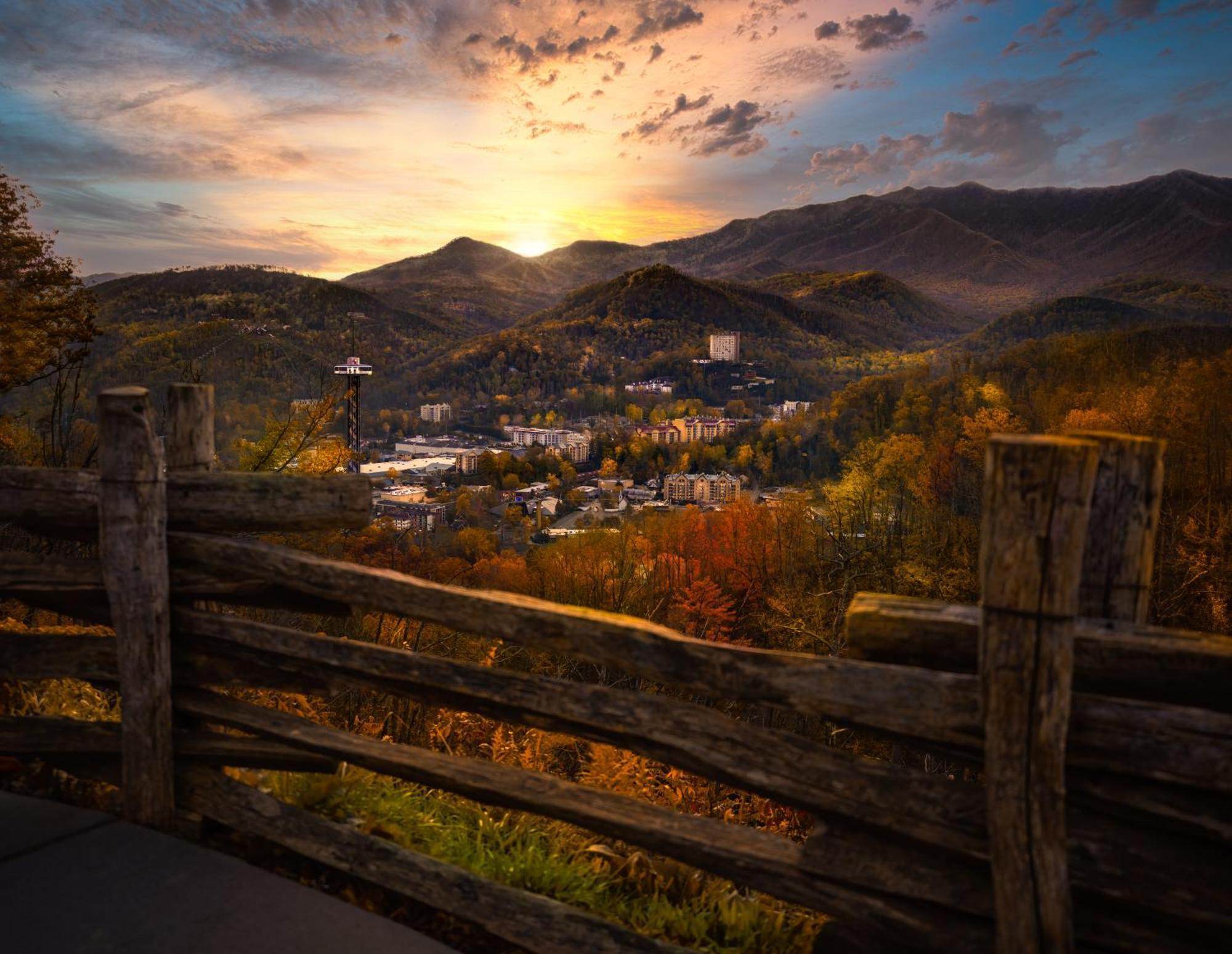Heavenly Bear, Hot Tub, 1089 Of Free Attraction Tickets For Each Paid Day, Dollywood And More Sevierville Luaran gambar