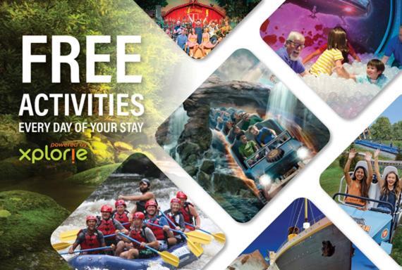Heavenly Bear, Hot Tub, 1089 Of Free Attraction Tickets For Each Paid Day, Dollywood And More Sevierville Luaran gambar