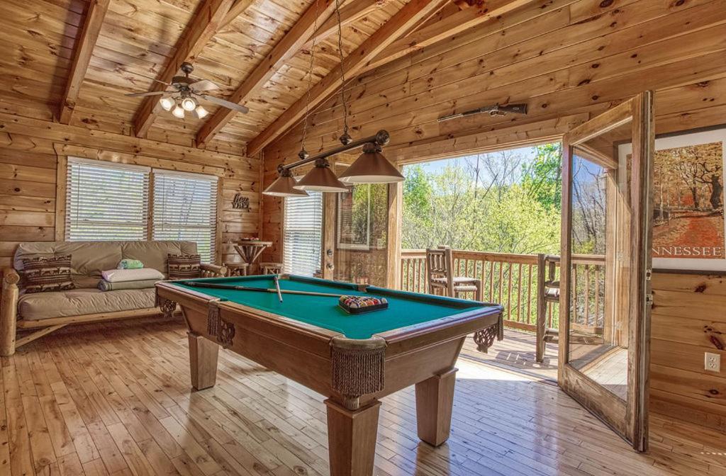 Heavenly Bear, Hot Tub, 1089 Of Free Attraction Tickets For Each Paid Day, Dollywood And More Sevierville Luaran gambar