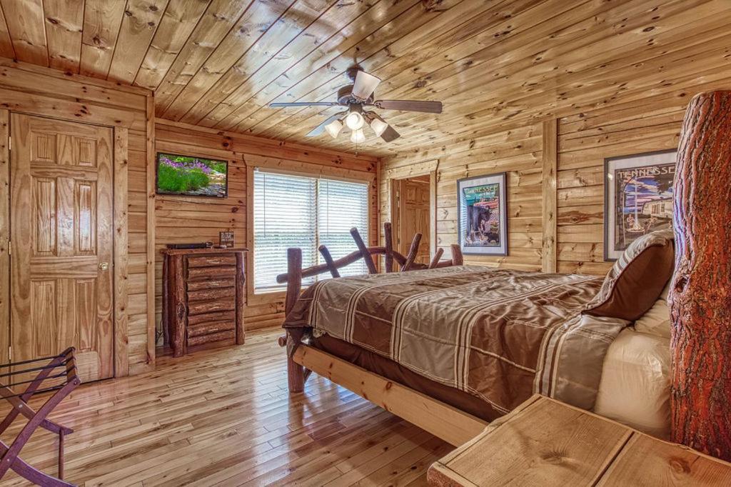 Heavenly Bear, Hot Tub, 1089 Of Free Attraction Tickets For Each Paid Day, Dollywood And More Sevierville Luaran gambar