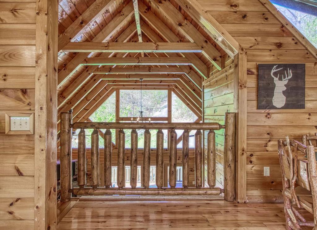 Heavenly Bear, Hot Tub, 1089 Of Free Attraction Tickets For Each Paid Day, Dollywood And More Sevierville Luaran gambar