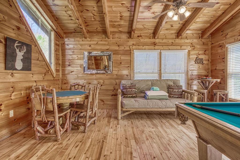 Heavenly Bear, Hot Tub, 1089 Of Free Attraction Tickets For Each Paid Day, Dollywood And More Sevierville Luaran gambar