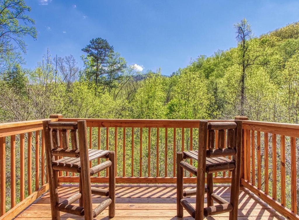 Heavenly Bear, Hot Tub, 1089 Of Free Attraction Tickets For Each Paid Day, Dollywood And More Sevierville Luaran gambar